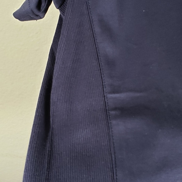 Calvin Klein Body Fitted Muscle Tee Men's S NEW - Picture 3 of 3